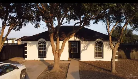 5204 Azalea Ave, San Juan, TX 78589