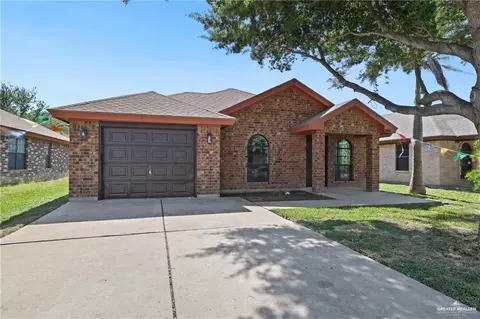 5803 S 27th Ln, Mcallen, TX 78503