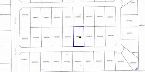 0000 Lupita St, Mercedes, TX 78570