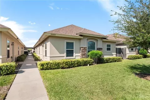 2008 W Taft St, Weslaco, TX 78599