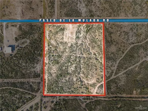 121 Paseo De La Mulada Rd, Rio Grande City, TX 78582