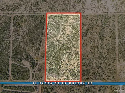 130 Paseo De La Mulada Rd, Rio Grande City, TX 78582