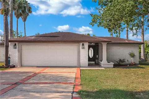 314 Santa Ana Ave, Rancho Viejo, TX 78575
