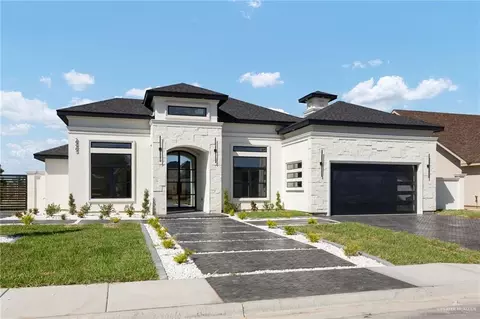2525 Trinity Ave, Mcallen, TX 78504