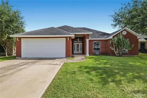 2914 Windcrest Ln, Harlingen, TX 78550