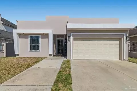 2908 Tanya Ave, Mcallen, TX 78503