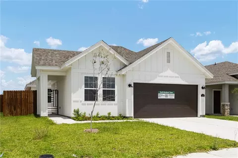15512 N Brisas St, Mcallen, TX 78504