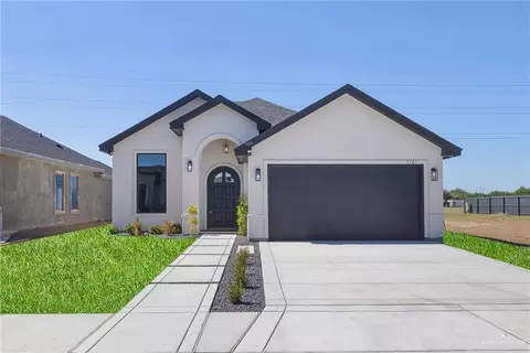 3101 N Alyna Ave, Edinburg, TX 78541