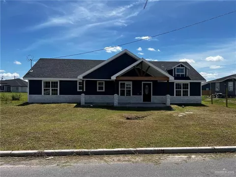 10882 Lodgepole Pine Dr, Mercedes, TX 78570