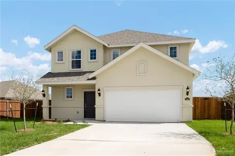 15613 N Brisas St, Mcallen, TX 78504