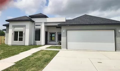 5228 Key West Crst, Brownsville, TX 78526