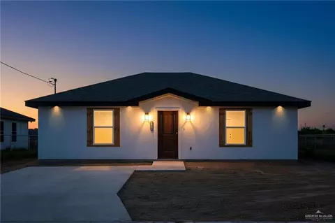 2194 Via Roma St, Weslaco, TX 78596
