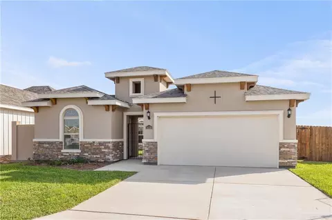 13729 Belle Ct, Mcallen, TX 78504