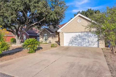3516 N 32nd St, Mcallen, TX 78501