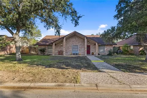 408 W Iris Ave, Mcallen, TX 78501