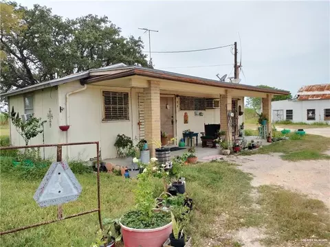 16240 Fm 1762 Hwy, Raymondville, TX 78580