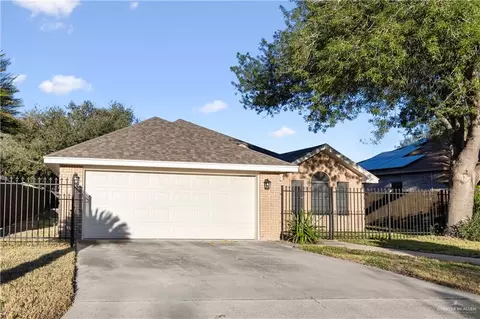 3005 N Franklin Rd, Edinburg, TX 78541