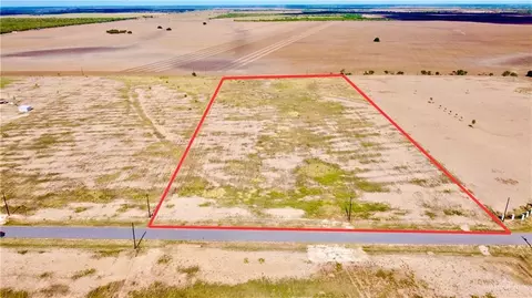 lot6 Brushline Rd, Edinburg, TX 78542