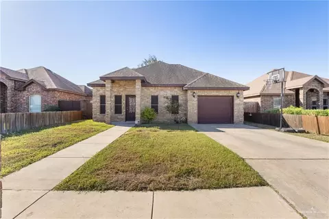 1016 W Dawes Ave, Alton, TX 78573