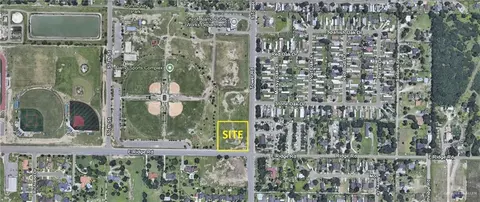 0 S Tower Rd, Alamo, TX 78516