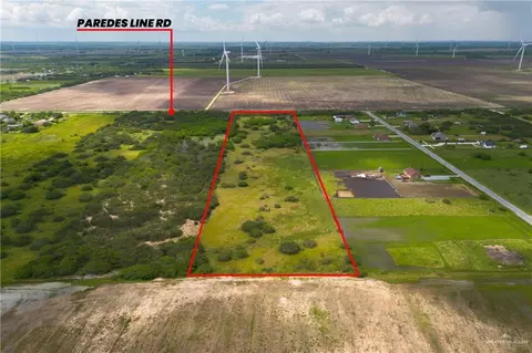 1847 Paredes Line Rd, Los Fresnos, TX 78566