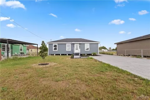 5414 La Marea Dr, Edinburg, TX 78542