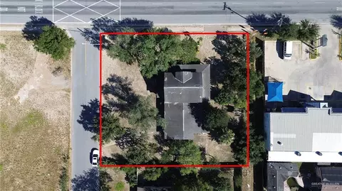 1220 E Alan St, Pharr, TX 78577 photo 3
