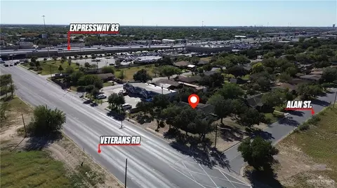 1220 E Alan St, Pharr, TX 78577 photo 2