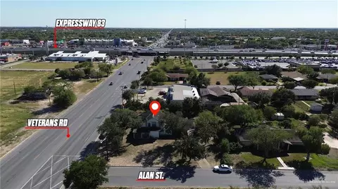 1220 E Alan St, Pharr, TX 78577
