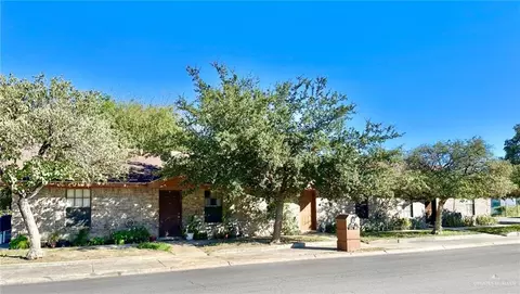 2420 W Hackberry Ave, Mcallen, TX 78501