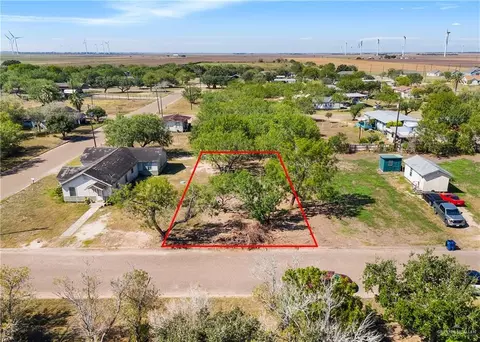 00 5th St, San Perlita, TX 78590