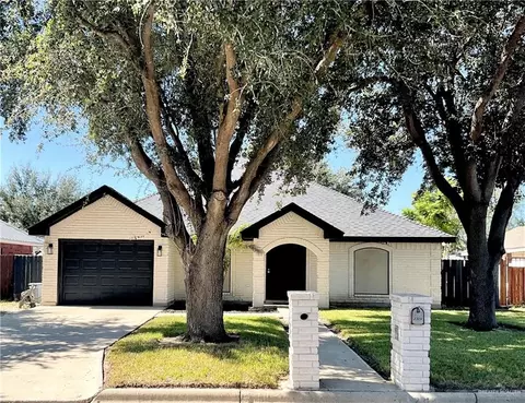 2309 Heather Ave, Edinburg, TX 78542