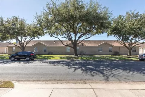 408 E Ulex Ave, Mcallen, TX 78504