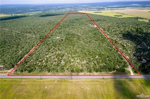 0 N Brushline Rd, Edinburg, TX 78542