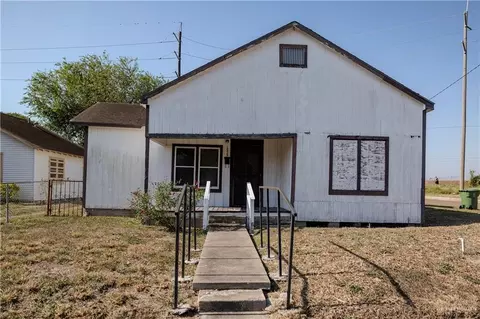 1555 W Saint Charles St, Brownsville, TX 78520