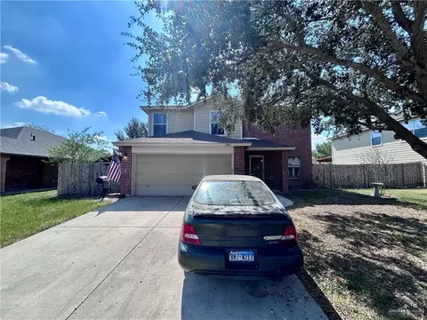 1910 Linsay Blvd, Edinburg, TX 78539