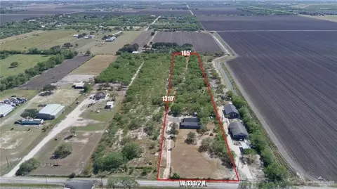 2421 W Mile 13 12 N, Weslaco, TX 78599