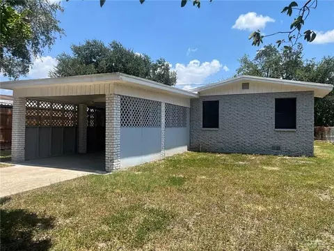 231 Johann Ave, Weslaco, TX 78596