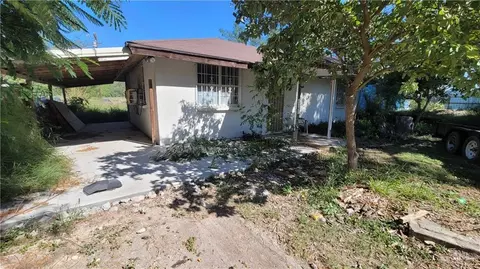 3511 Lantana Dr, Weslaco, TX 78596