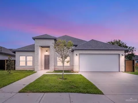8007 N 48th Ln, Mcallen, TX 78504