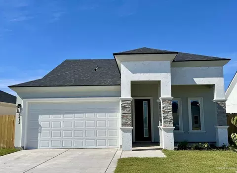 3413 Kerps St, Weslaco, TX 78599