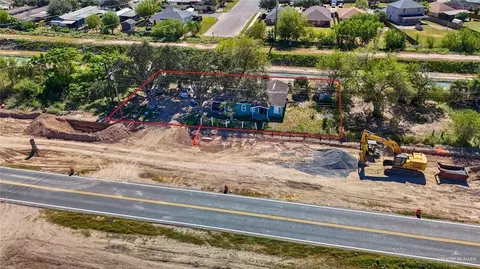 733 Earling Rd, San Juan, TX 78589