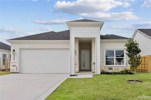 3409 Kerps St, Weslaco, TX 78599