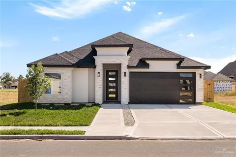2309 Cardinal Dr, Weslaco, TX 78599