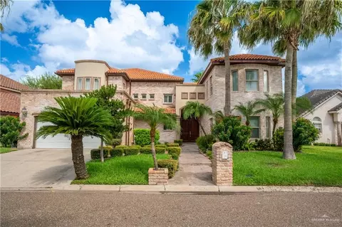 2013 Sabinal St, Mission, TX 78572
