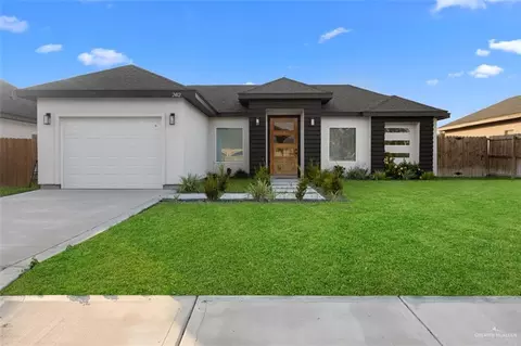 2412 San Pascual St, San Juan, TX 78589