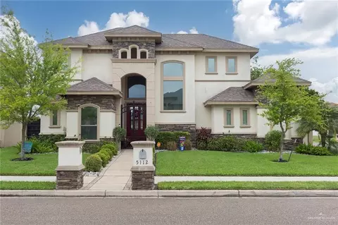 5112 Nevis Dr, Edinburg, TX 78539