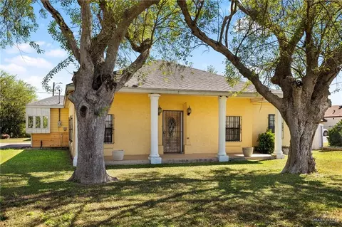 1500 N Alamo Rd, Alamo, TX 78516