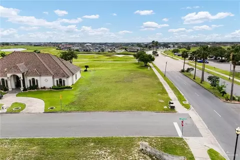 1920 Woods Drive East St, Edinburg, TX 78572