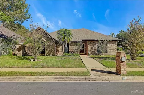3100 Umar Ave, Mcallen, TX 78504